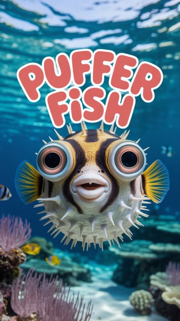 Puffer Fish
