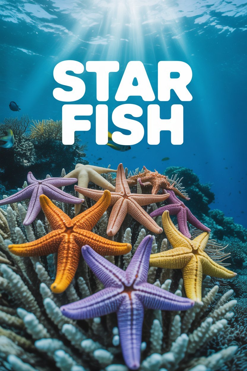 Starfish