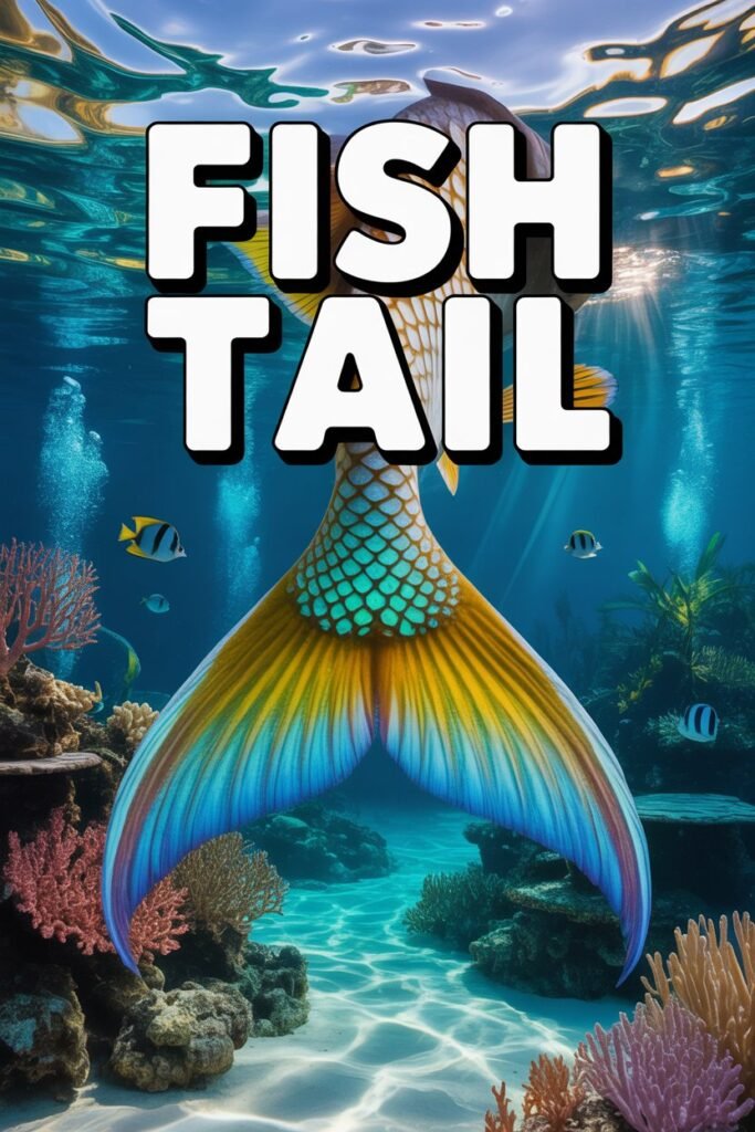Fish Tail