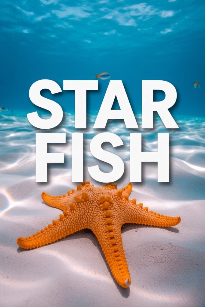 Starfish