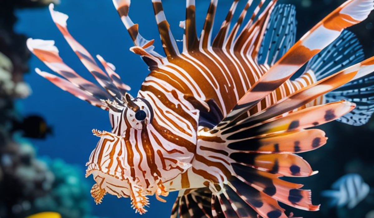 Lionfish