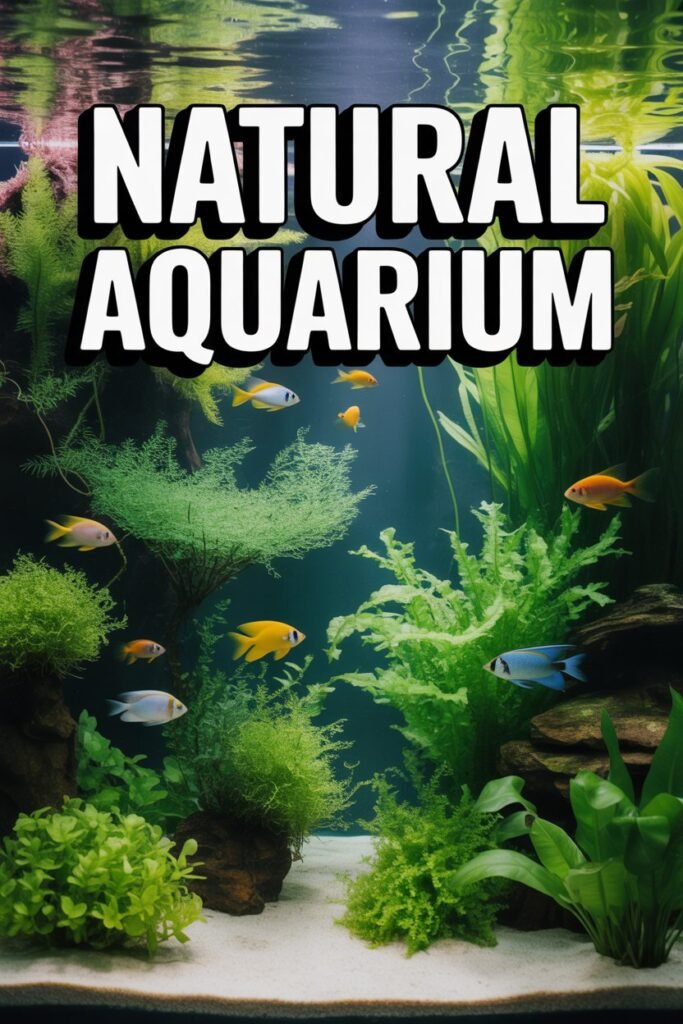 Natural Aquarium