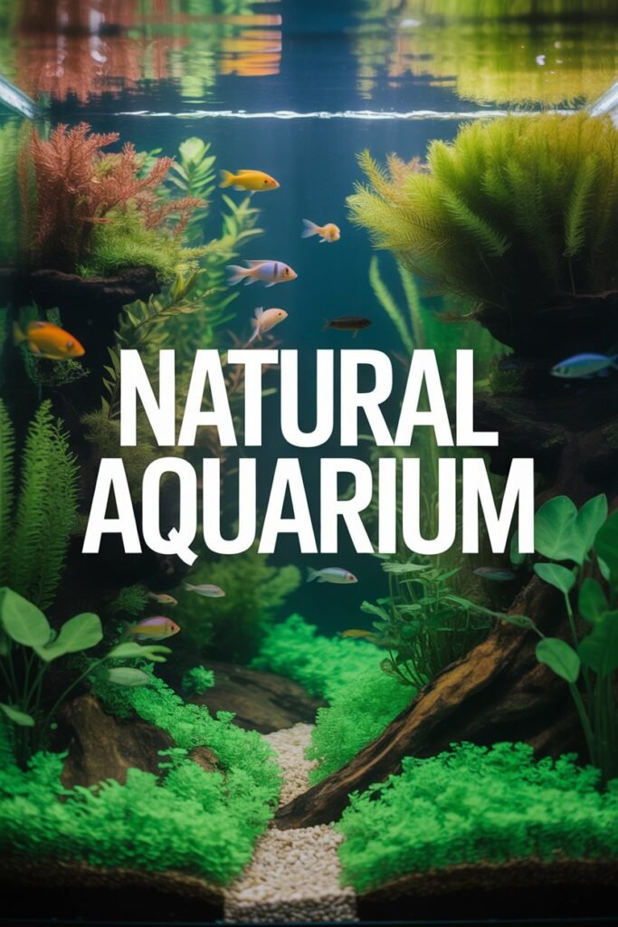 Natural Aquarium