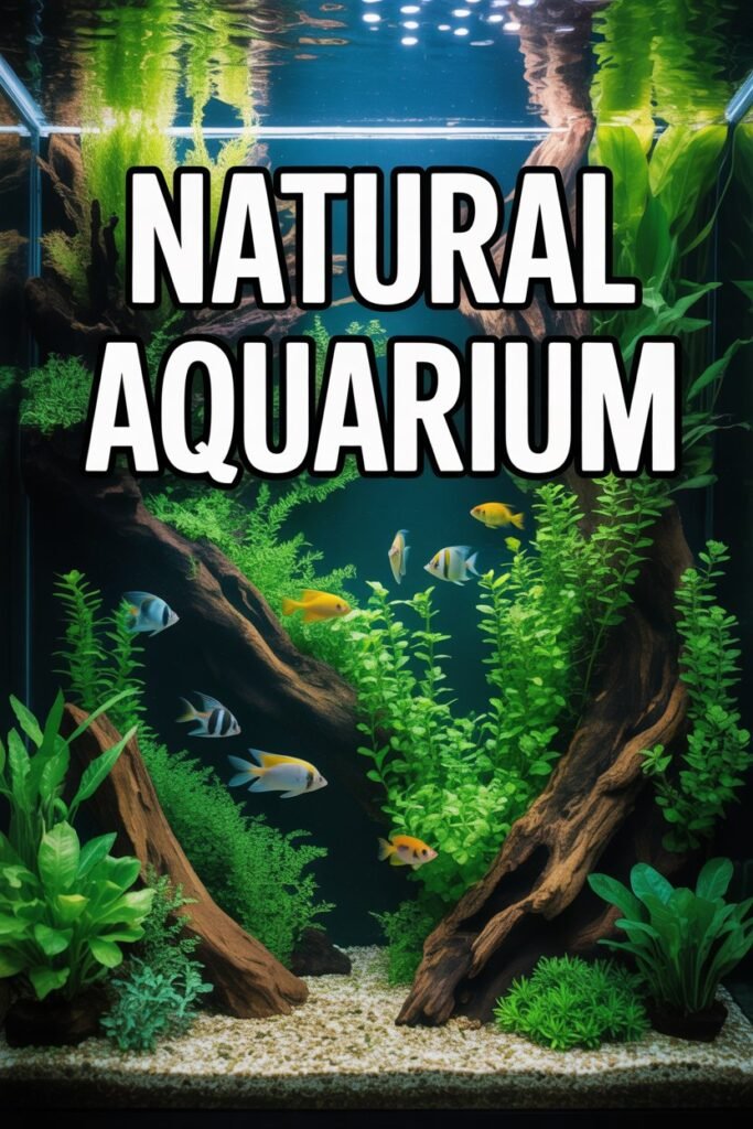 Natural Aquarium
