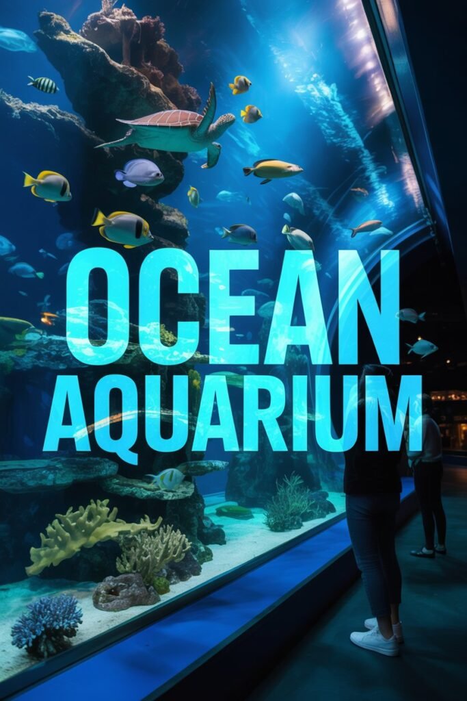 Ocean Aquarium