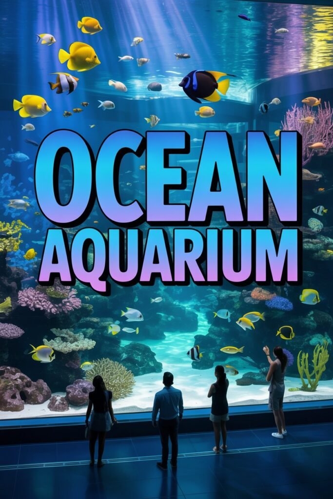 Ocean Aquarium