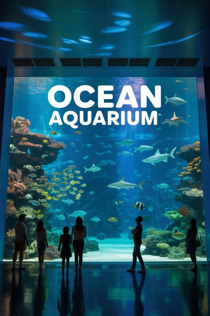 Ocean Aquarium