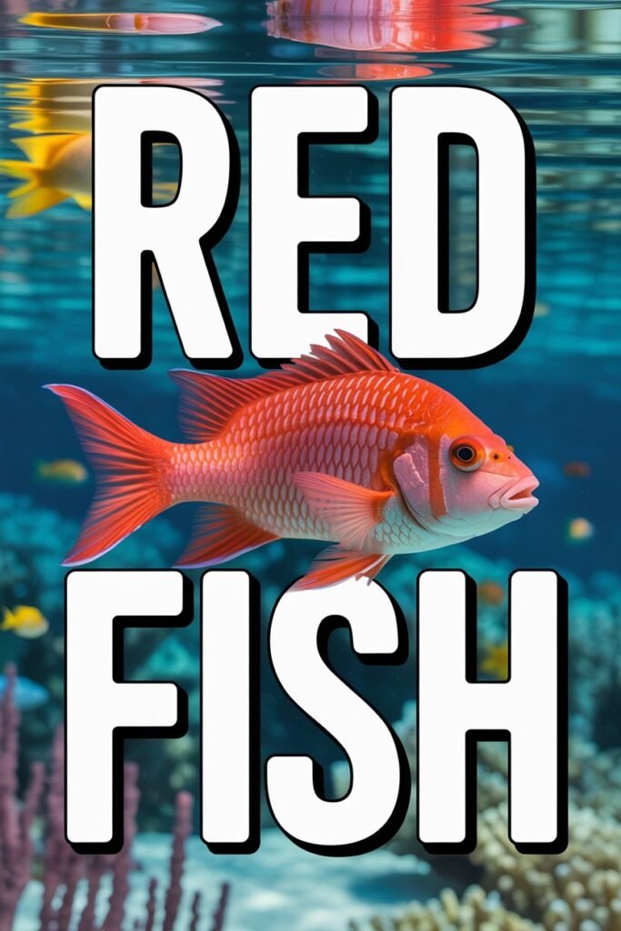 Red Fish
