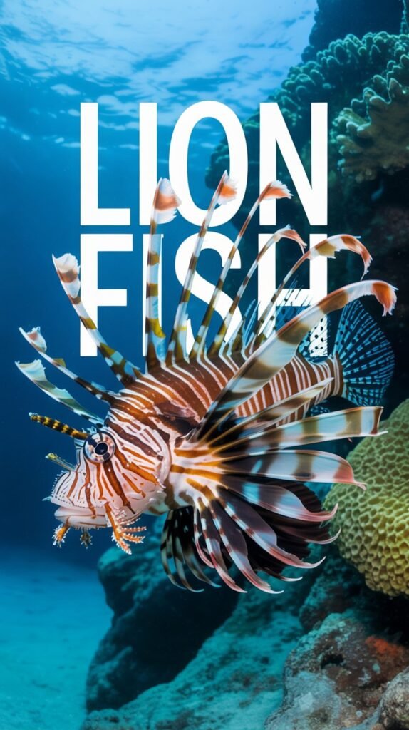Lionfish