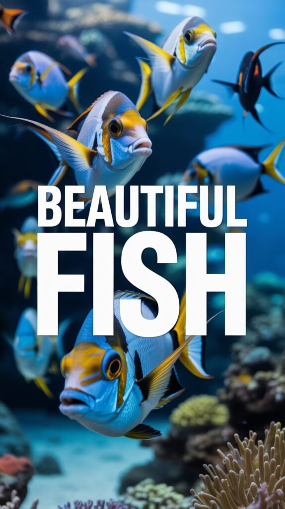 Beautiful Fish