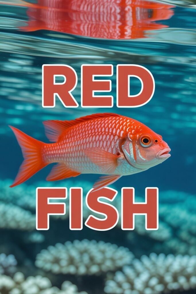 Red Fish