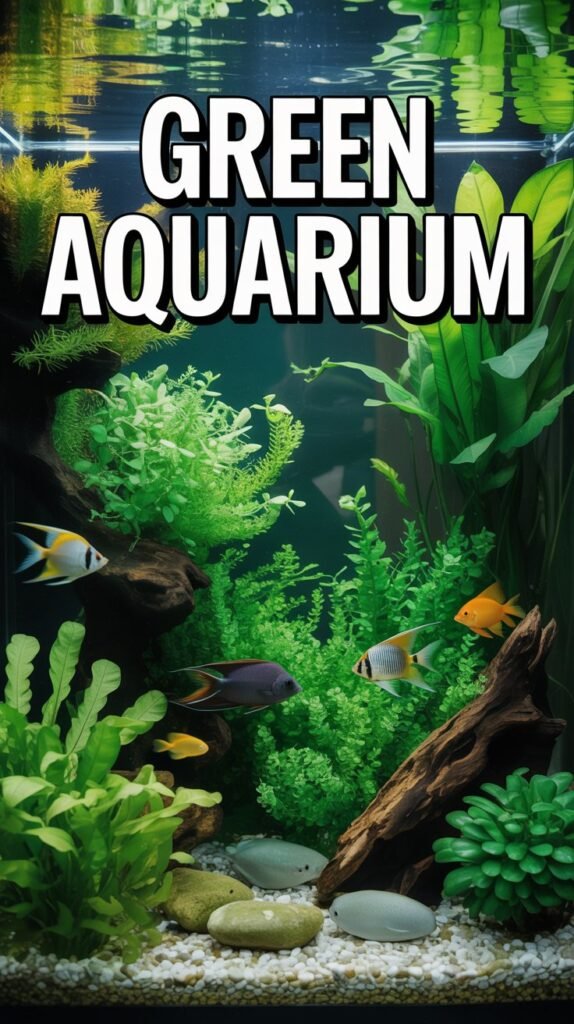 Green Aquarium