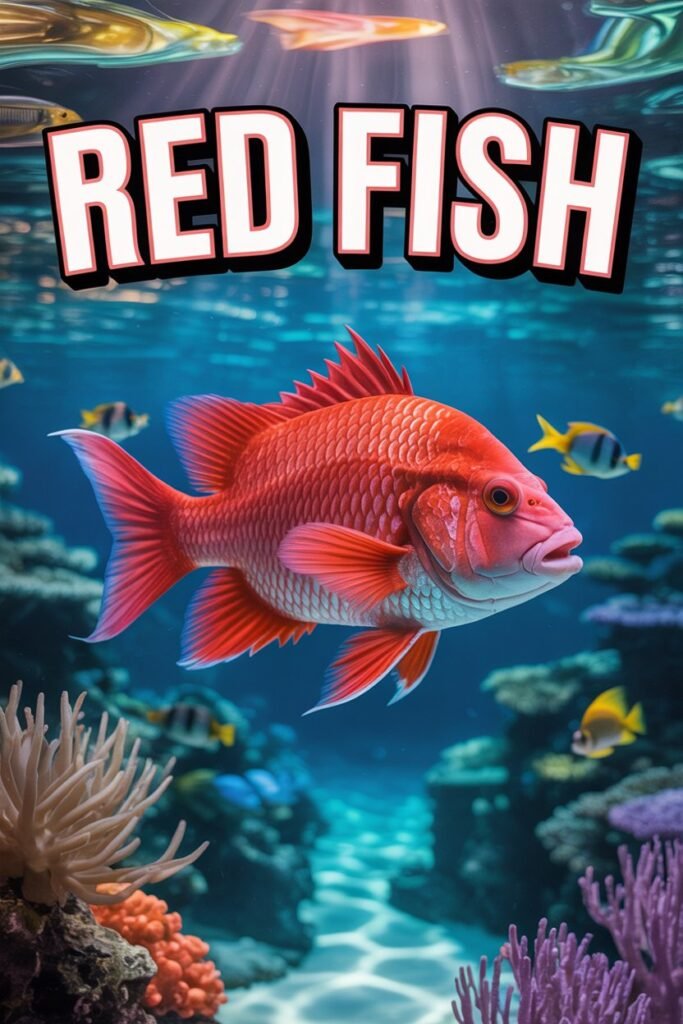 Red Fish