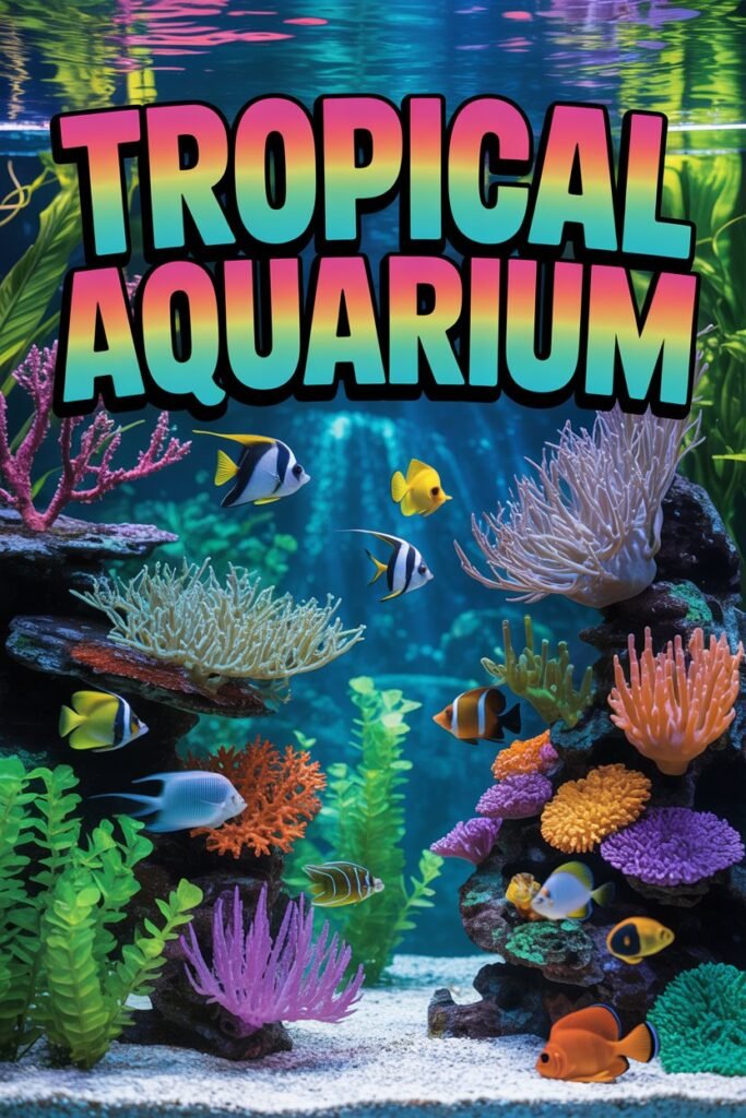 Tropical Aquarium
