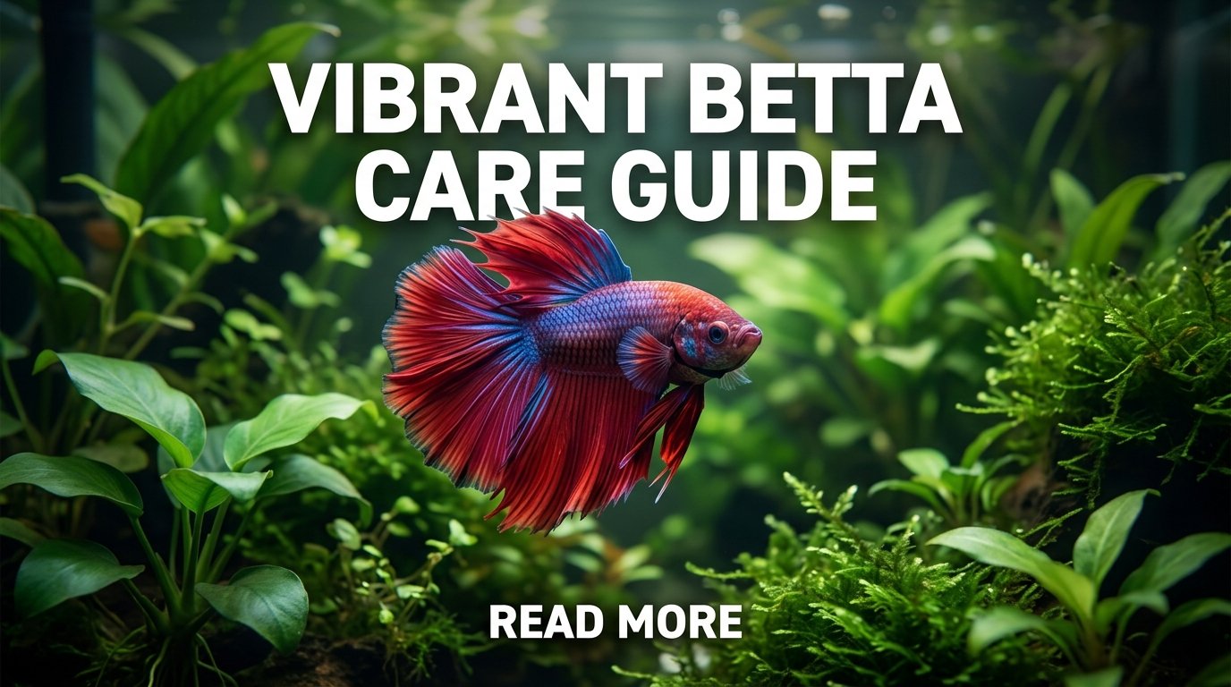 Fish for Aquarium