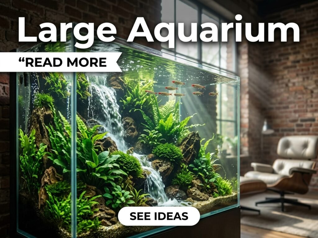 Large Aquarium