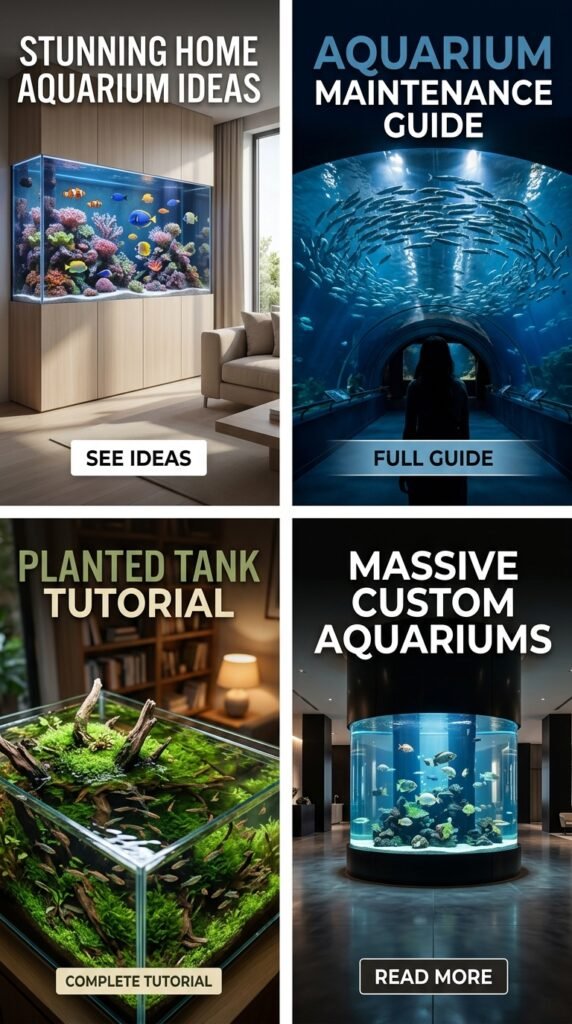 Large Aquarium