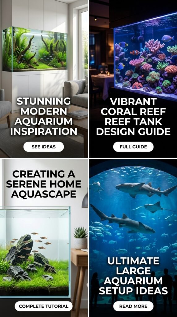 Large Aquarium