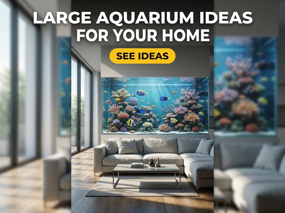 Large Aquarium
