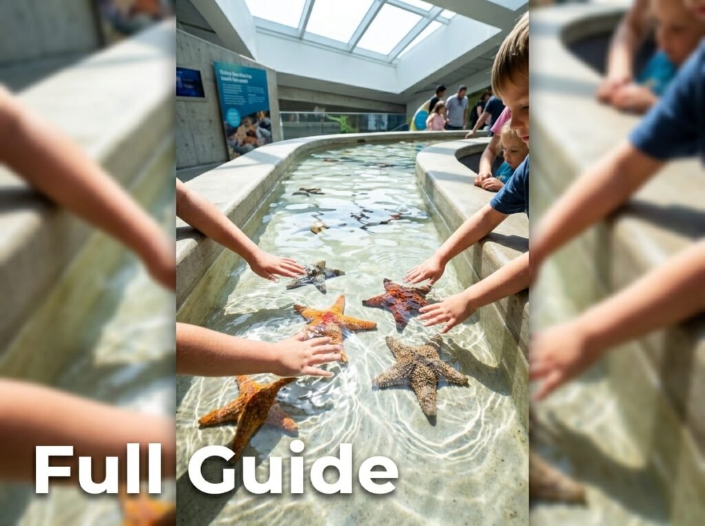 The Aquarium