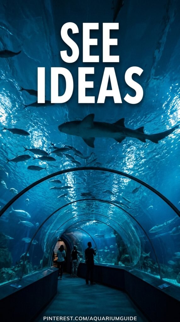 The Aquarium