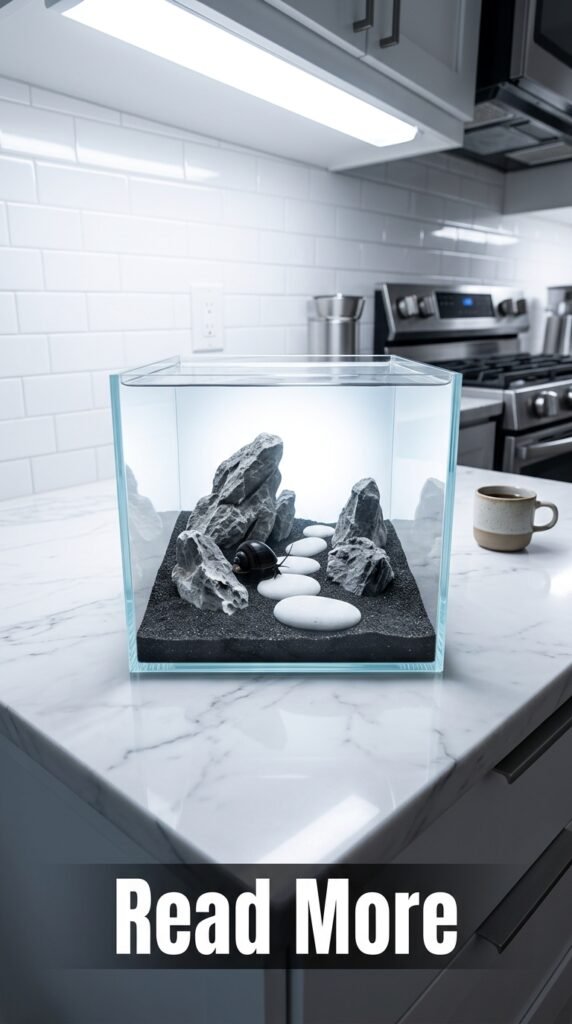 Bowl Aquarium