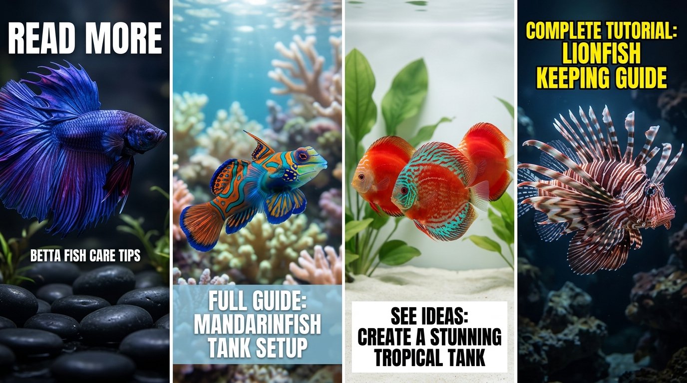 Cool Fish