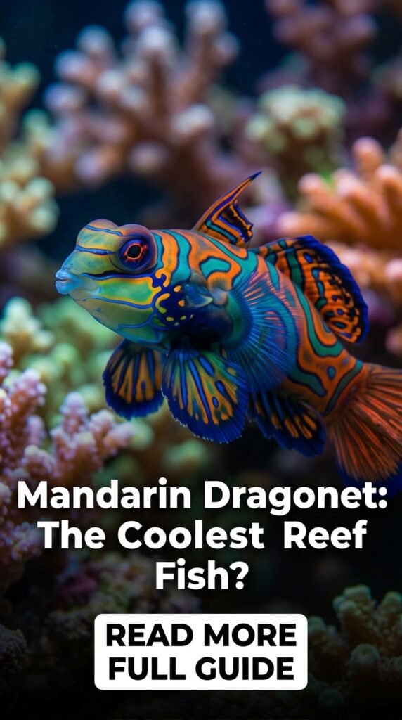 Cool Fish