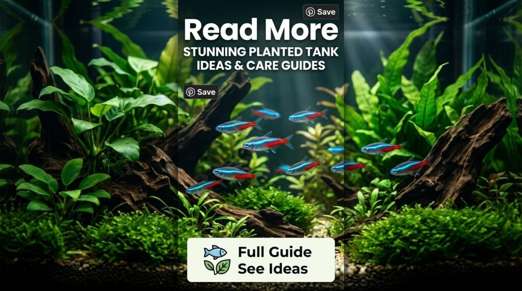 Fish in a Tank
