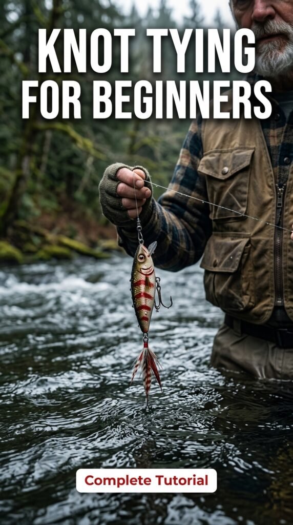 Catching Fish