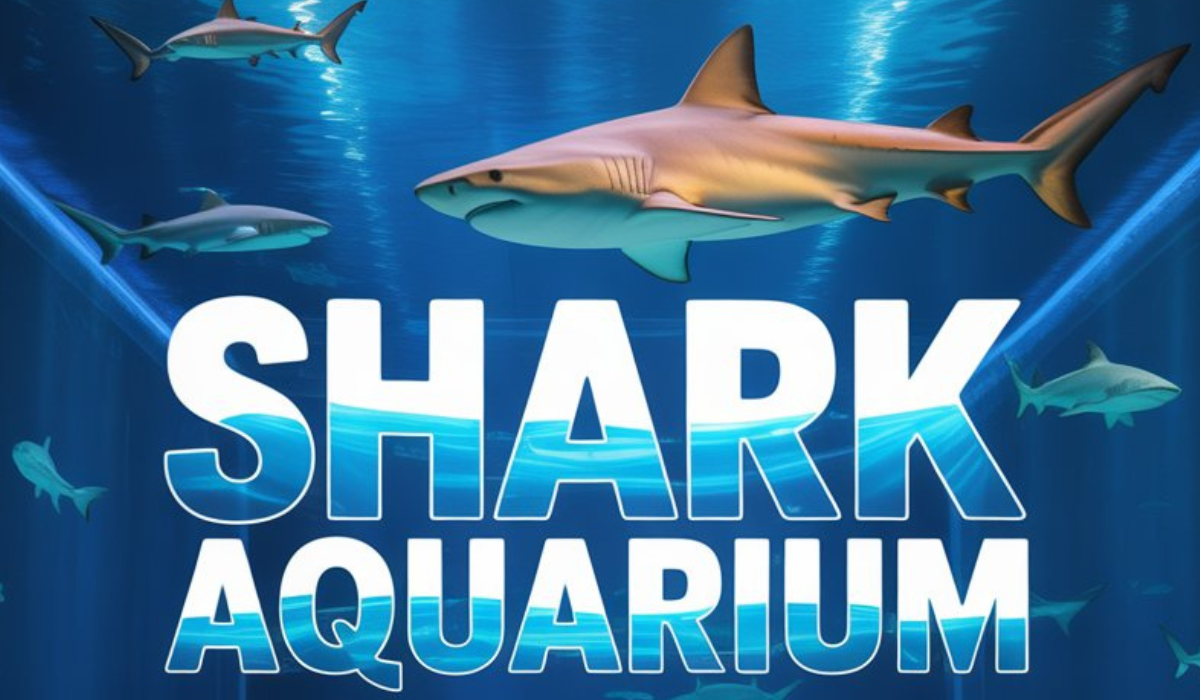 Shark Aquarium