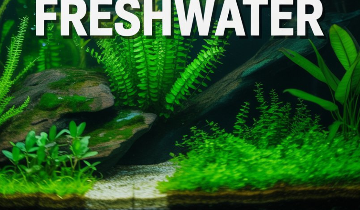 Aquarium Plants Freshwater
