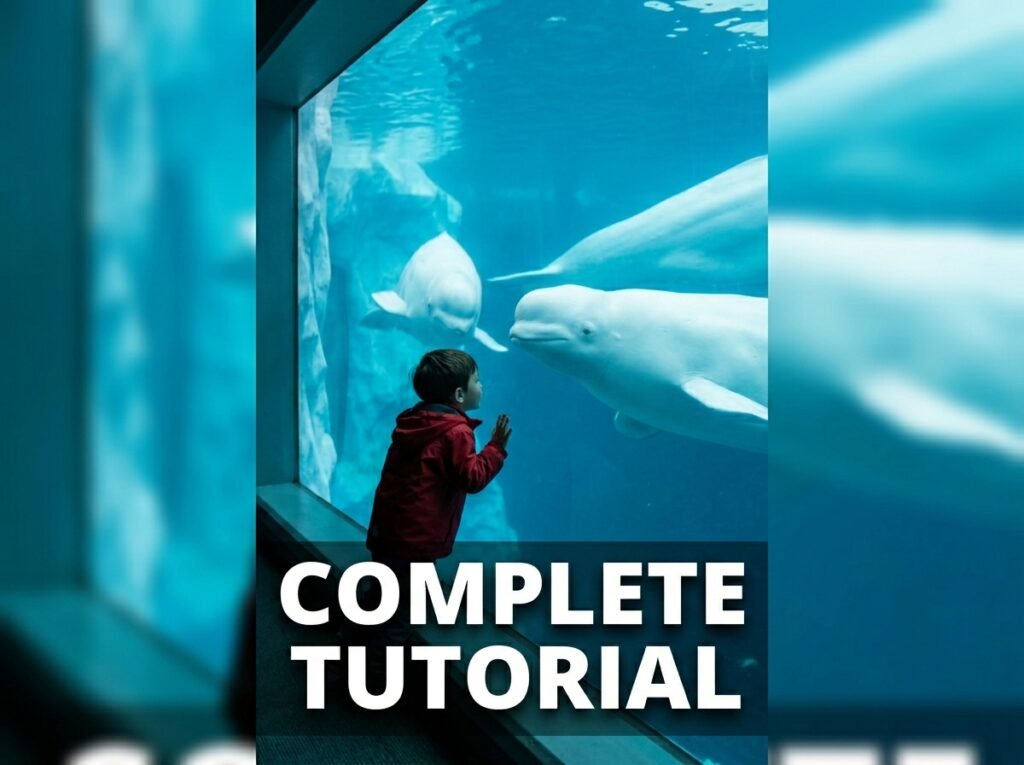 Vancouver Aquarium