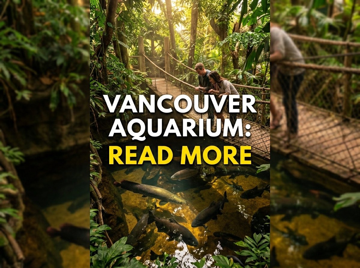 Vancouver Aquarium