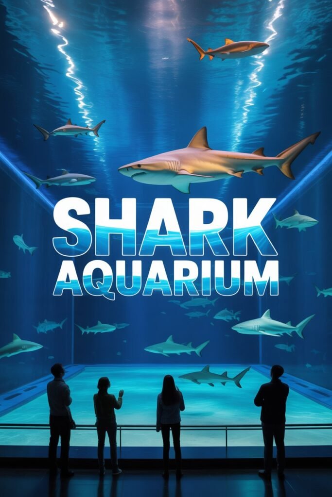 Shark Aquarium