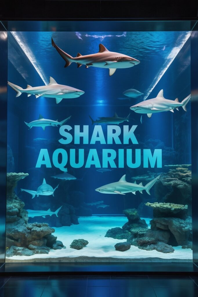 Shark Aquarium