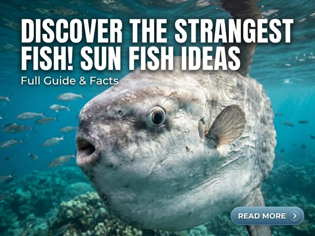 Sun Fish
