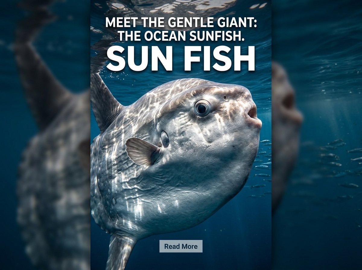 Sun Fish