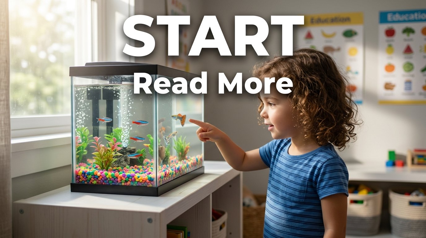 Aquarium for Kids