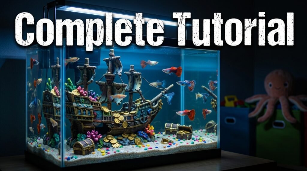 Aquarium for Kids