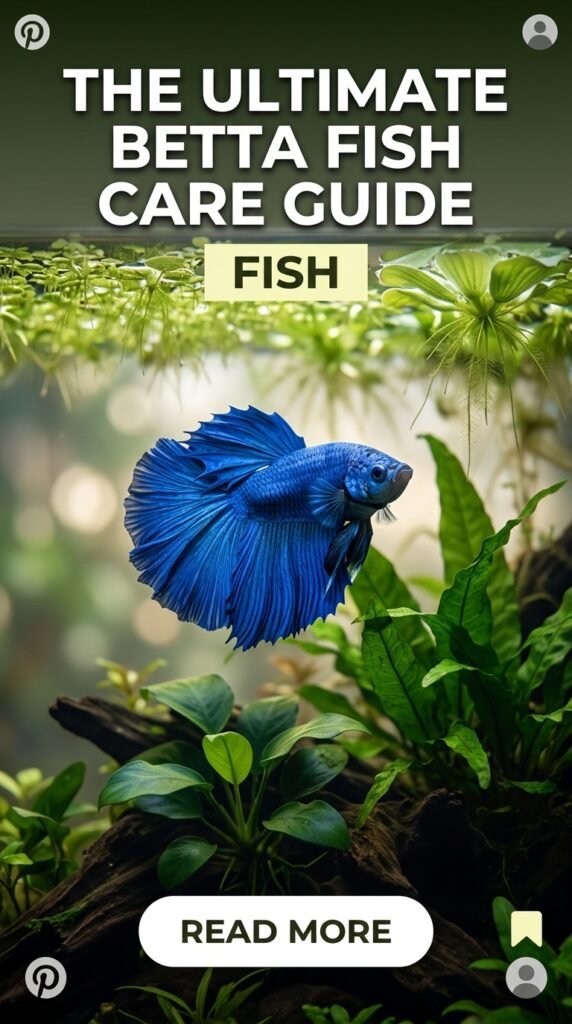 Cute Fish