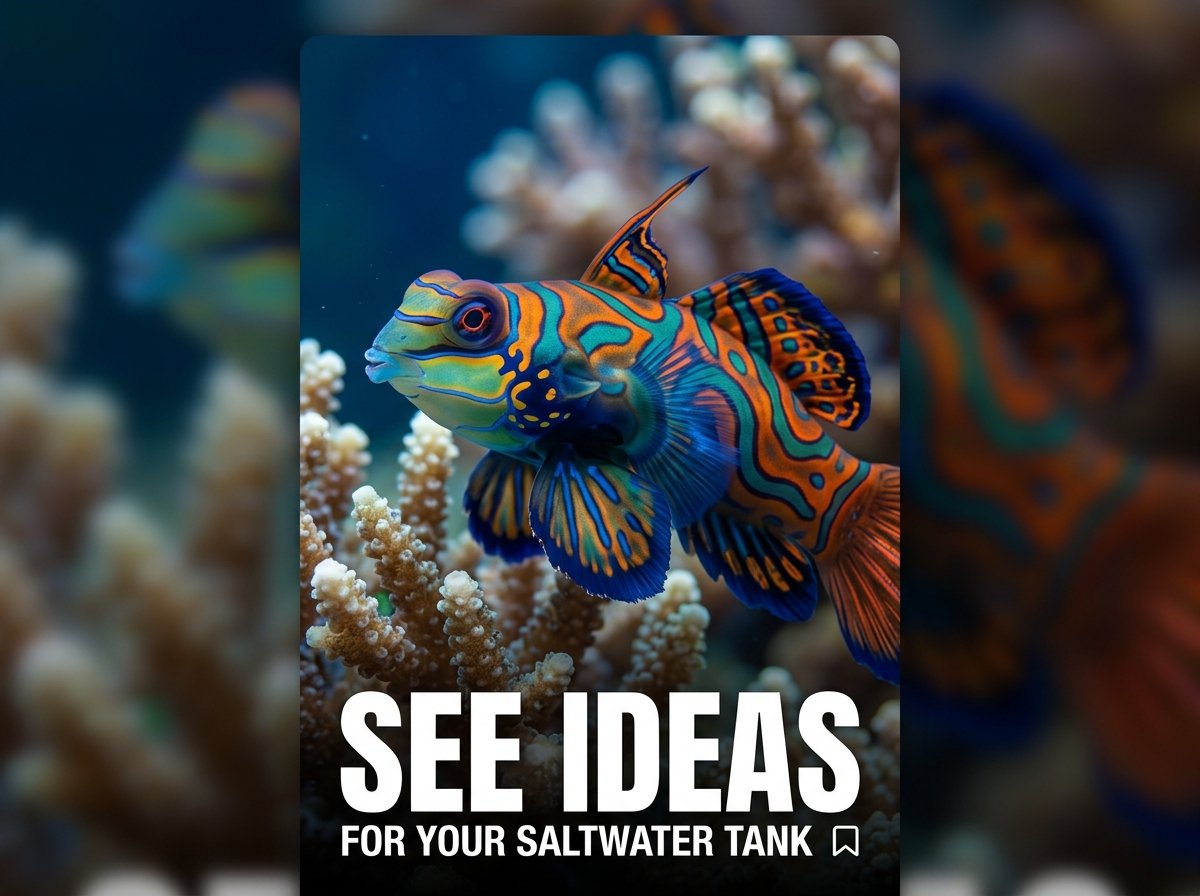 Exotic Fish