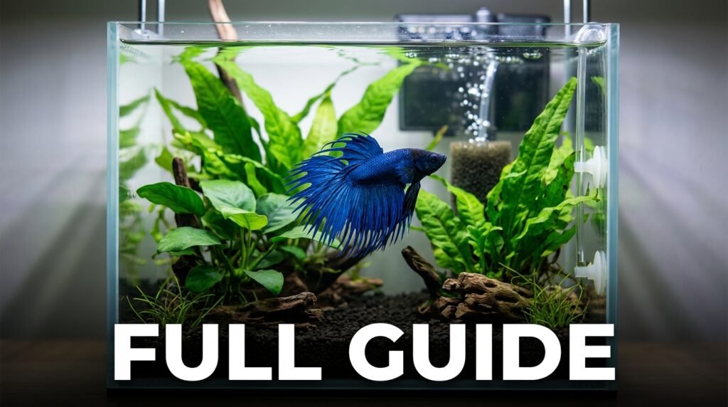 Fishes Aquarium