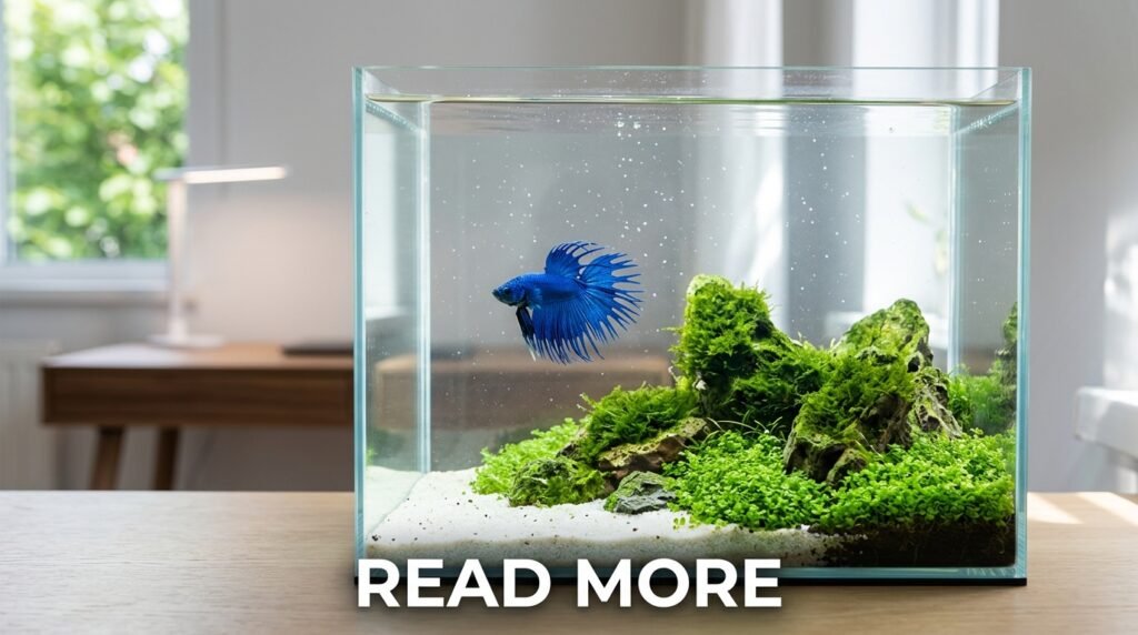 Fishes Aquarium