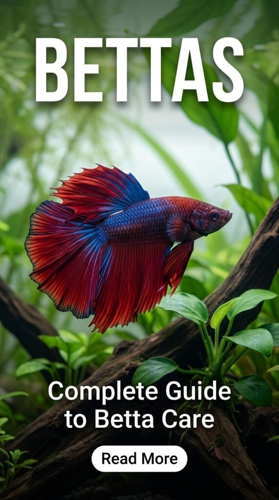Types of Fish