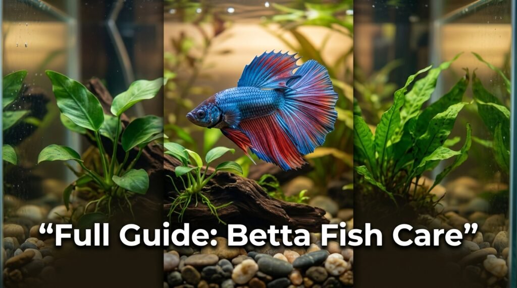 Fish Pet