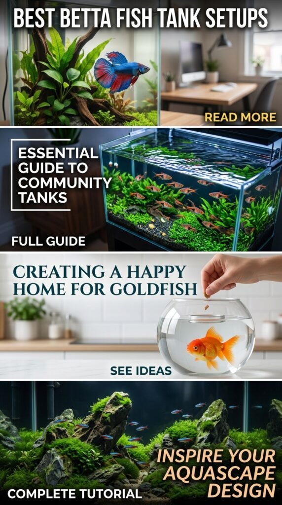 Fish Pet