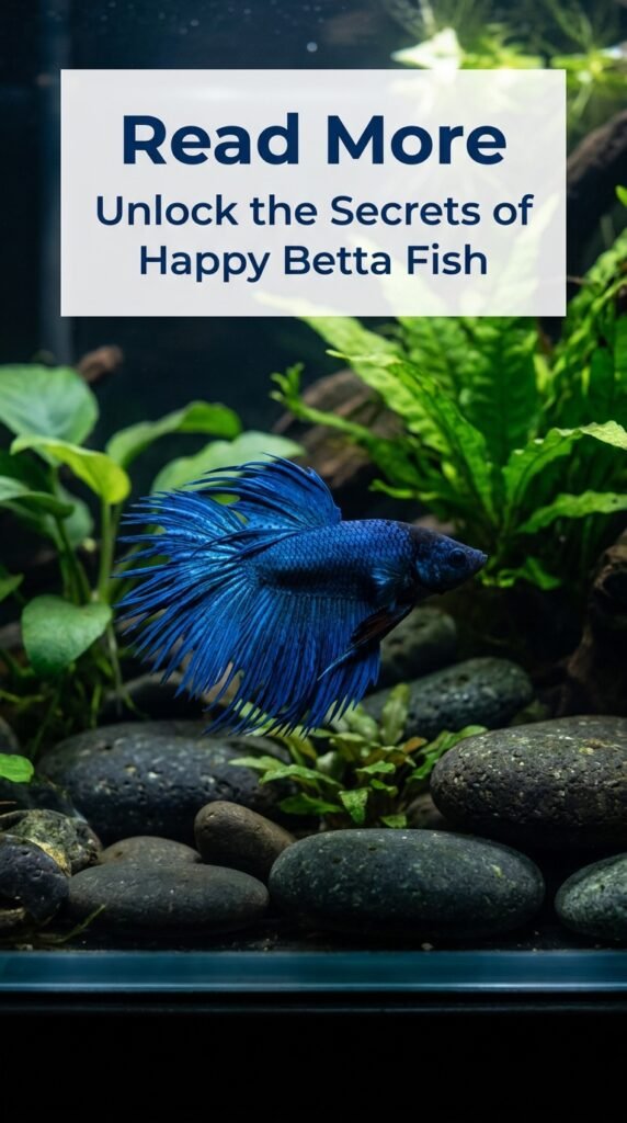 Fish Pet