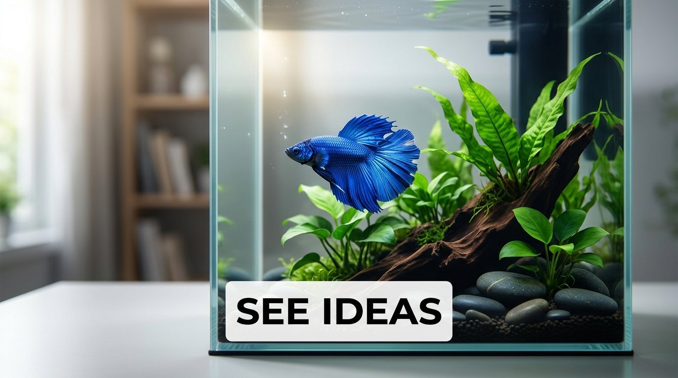 Fish Pet