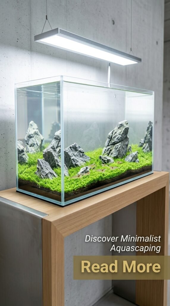 Fish Tanks